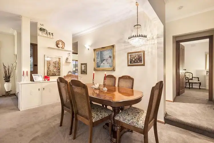 Third view of Homely unit listing, 1/13 Huxtable Street, Mount Waverley VIC 3149