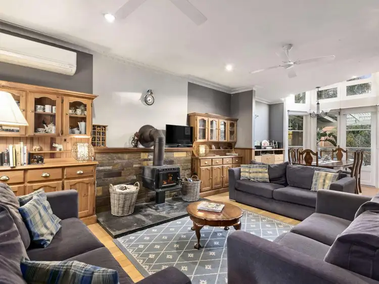 Third view of Homely house listing, 9 Tanner Avenue, Kew East VIC 3102