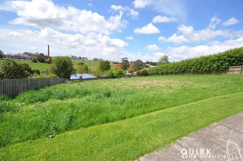 Main view of Homely land listing, 7 Rintel Court, Warragul VIC 3820