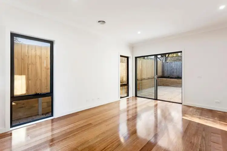 Third view of Homely unit listing, 2/1 Gee Court, Nunawading VIC 3131