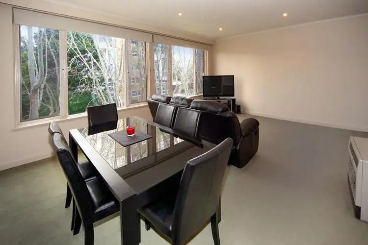 Fourth view of Homely apartment listing, 5-11 Woorigoleen Road, Toorak VIC 3142