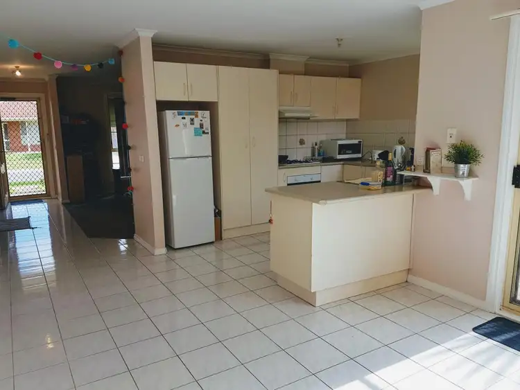 Second view of Homely house listing, 2A Di Berardino Way, Hillside VIC 3037