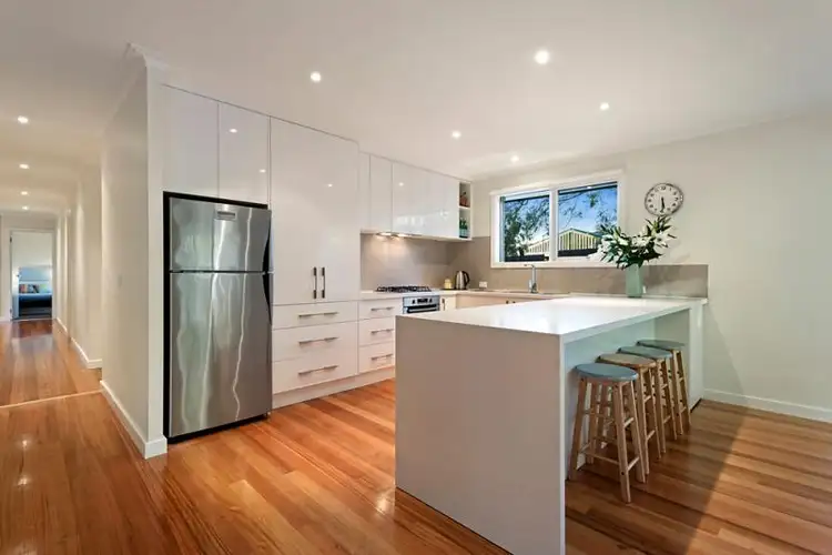 Third view of Homely house listing, 1 Boyle Street, Forest Hill VIC 3131
