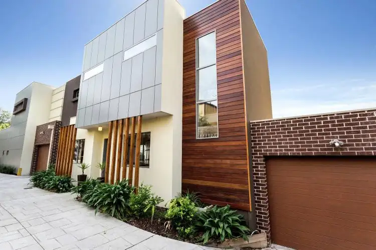 2/218 Princess Street, Kew VIC 3101