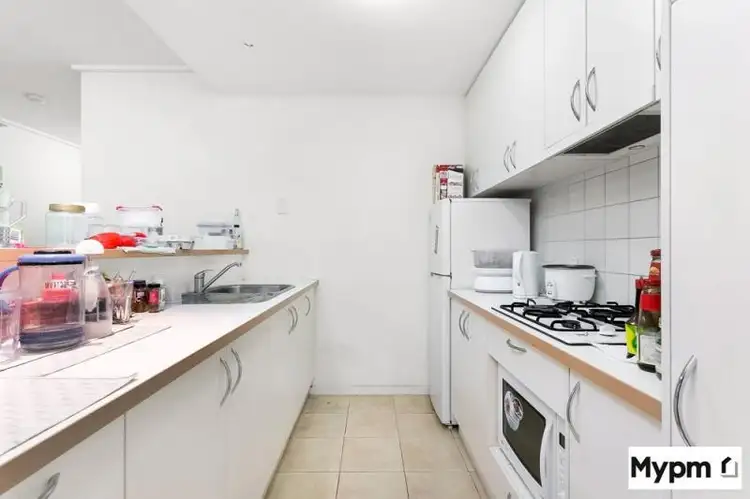 Second view of Homely apartment listing, 148/800 Swanston Street, Carlton VIC 3053
