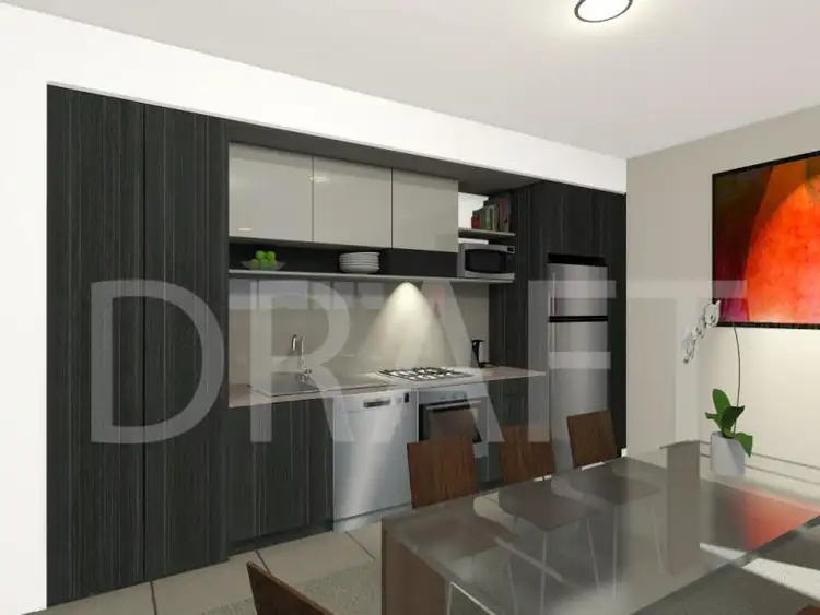 Third view of Homely land listing, 23 Victoria Crescent, St Albans VIC 3021