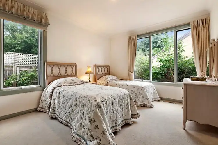 Fourth view of Homely unit listing, 3/12 Tyndall Street, Surrey Hills VIC 3127