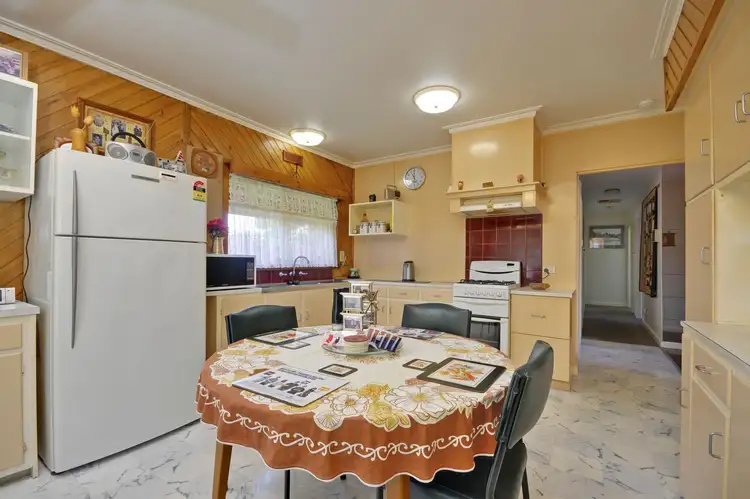 Fifth view of Homely house listing, 5 Stanley Street, Yinnar VIC 3869