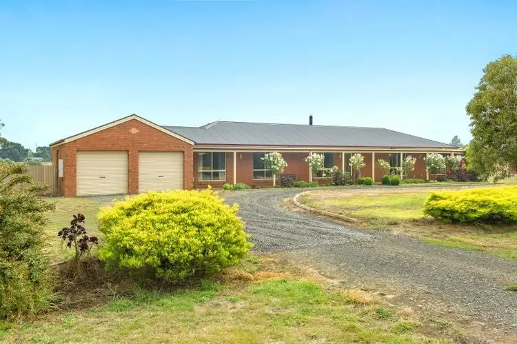 92 Warrenheip Road, Warrenheip VIC 3352