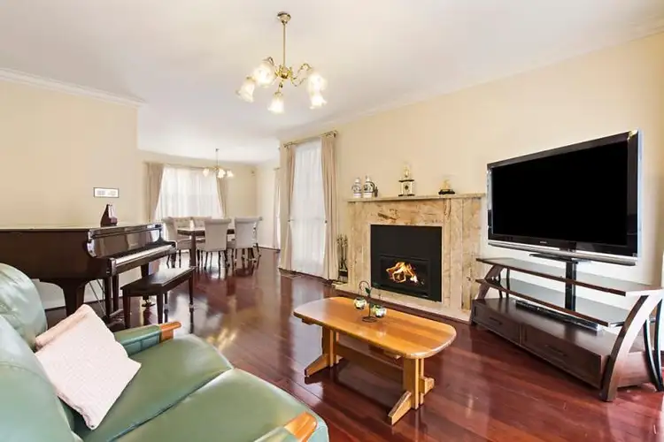 Fourth view of Homely house listing, 6 Grosvenor Parade, Balwyn VIC 3103