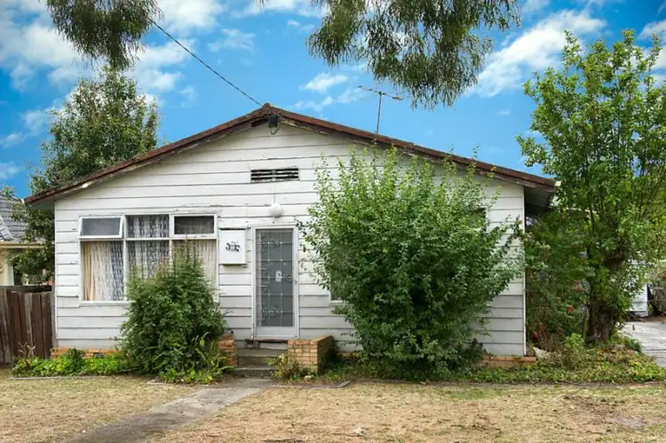 Second view of Homely house listing, 17 Inga Street, Burwood East VIC 3151