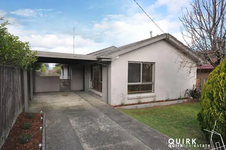 34 Witton Street, Warragul VIC 3820