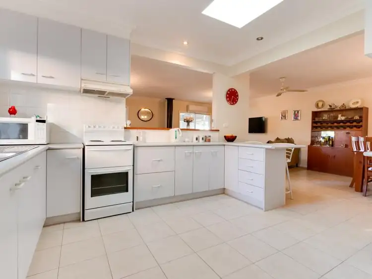 Third view of Homely house listing, 4 Corandirk Street, Warneet VIC 3980