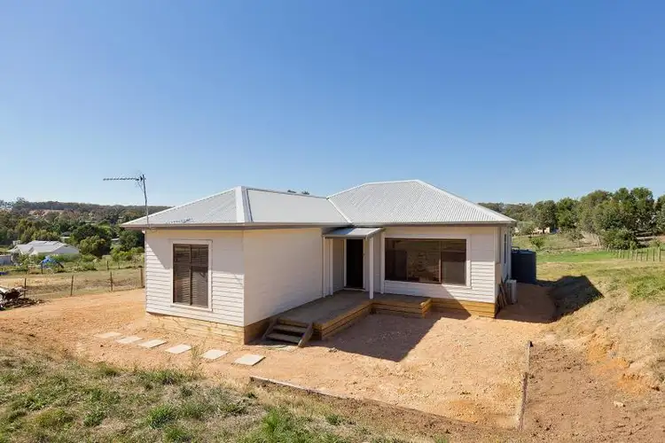 Sixth view of Homely house listing, 4 Little Fryers Street, Guildford VIC 3451