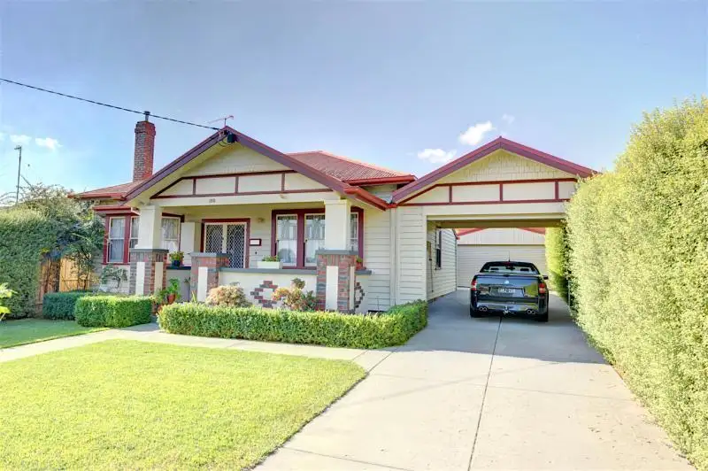 Main view of Homely house listing, 102 Cooke Street, Ballarat VIC 3350