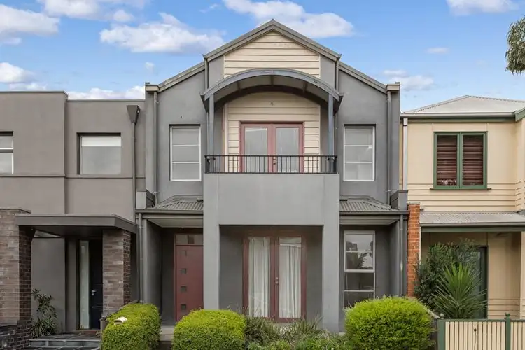 143 John Liston Drive, Newport VIC 3015