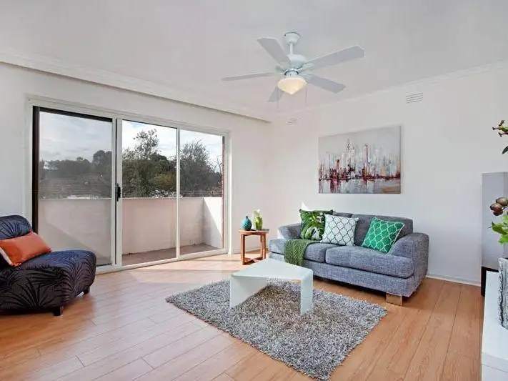 Main view of Homely unit listing, 4/18 Harrow Street, Box Hill VIC 3128