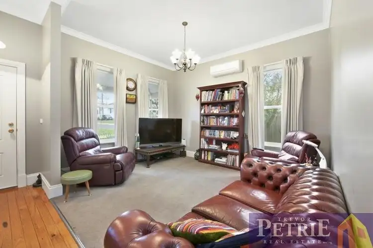 Second view of Homely house listing, 431 Armstrong Street South, Ballarat Central VIC 3350
