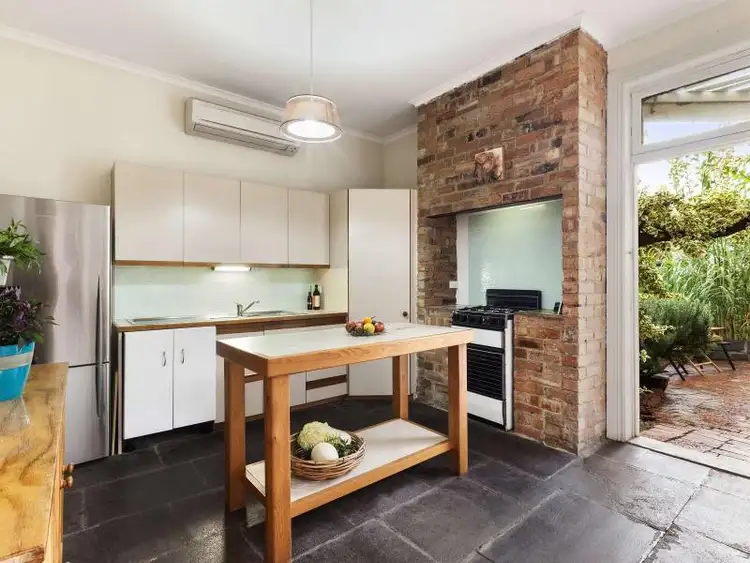 Second view of Homely house listing, 13 Carroll Street, North Melbourne VIC 3051