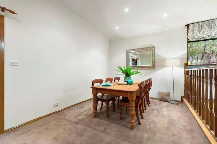 Fifth view of Homely house listing, 14 Wattle Valley Road, Mitcham VIC 3132
