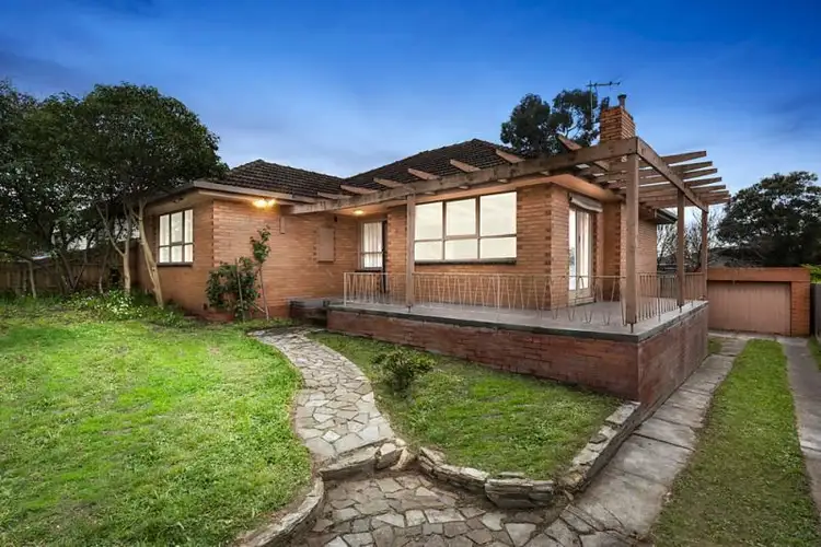21 Bindy Street, Blackburn South VIC 3130
