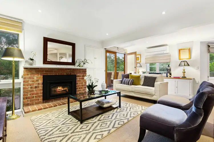 Third view of Homely house listing, 4 Hodson Road, Warrandyte VIC 3113