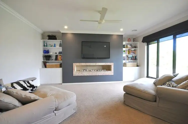 Fourth view of Homely house listing, 65 Windhaven Drive, Warragul VIC 3820