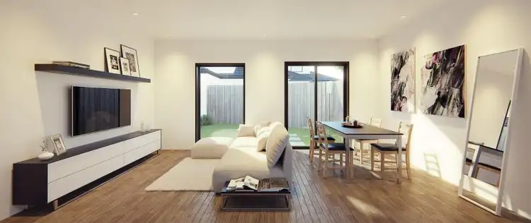 Fifth view of Homely house listing, 25-27 Coane Street, Oakleigh East VIC 3166