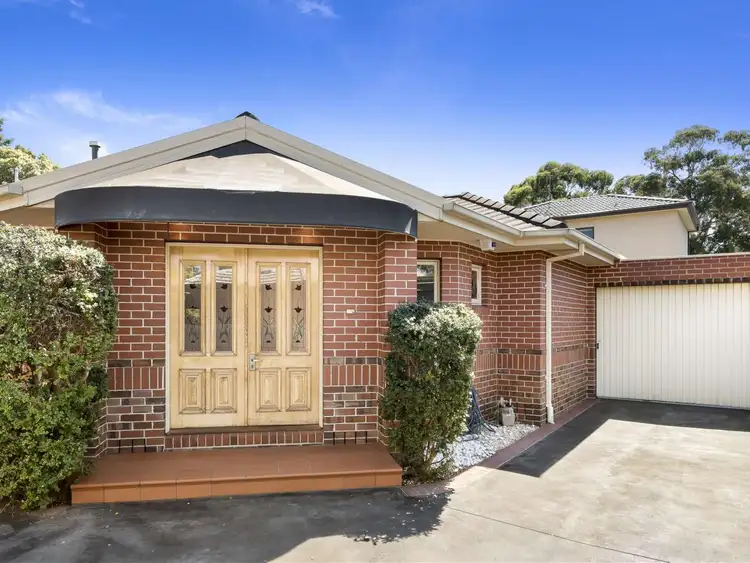 2/523 High Street Road, Mount Waverley VIC 3149