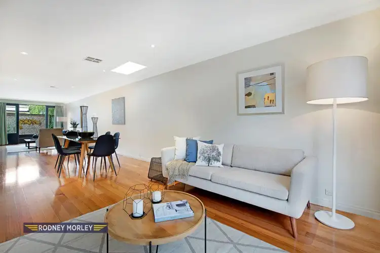Third view of Homely house listing, 119 Surrey Road North, South Yarra VIC 3141