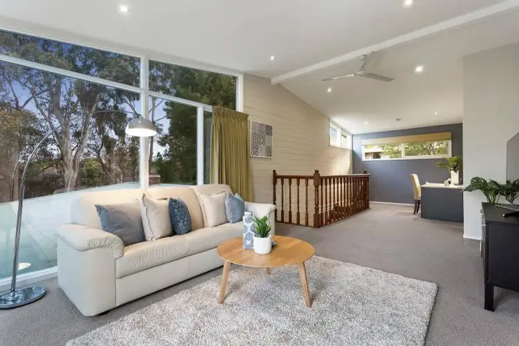 Fifth view of Homely house listing, 10 Holyrood Drive, Vermont VIC 3133