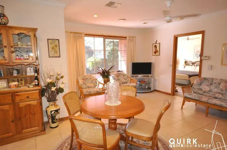 Second view of Homely unit listing, 1/48 Clifford Street, Warragul VIC 3820
