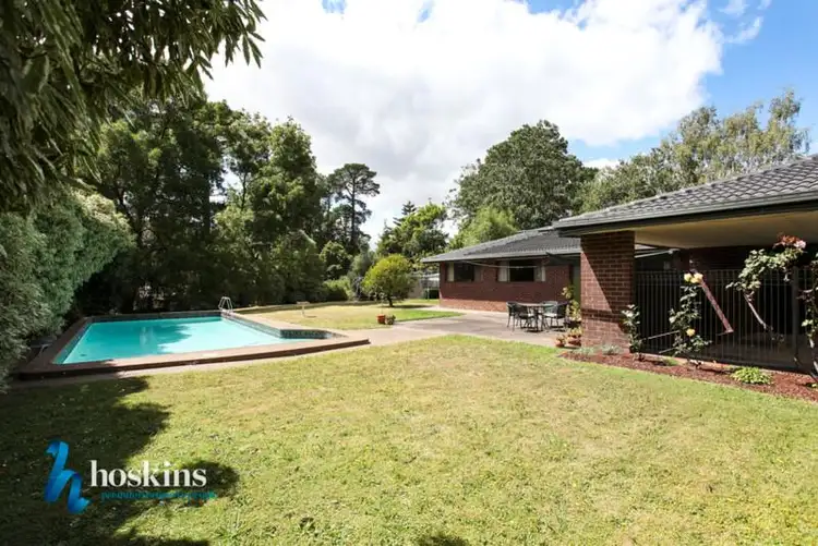 Second view of Homely house listing, 18-20 Euston Avenue, Park Orchards VIC 3114