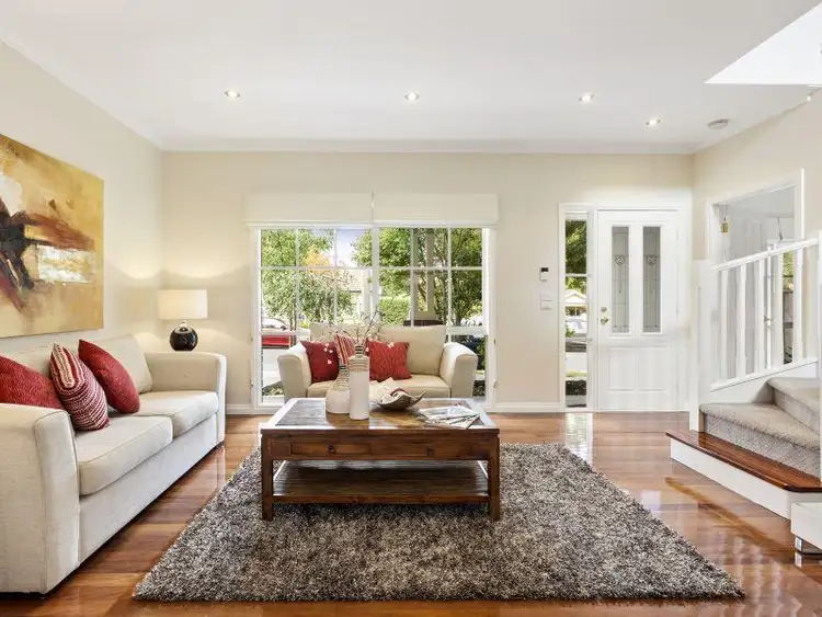 Second view of Homely house listing, 9 Chester Street, Glen Iris VIC 3146