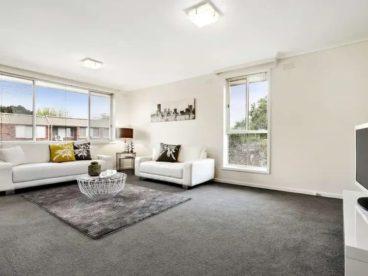 Fourth view of Homely apartment listing, 7/130-132 Milton Parade, Glen Iris VIC 3146