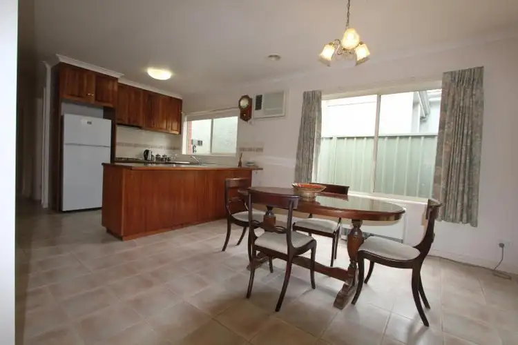Third view of Homely unit listing, 1/7 Martin Avenue, Lake Wendouree VIC 3350