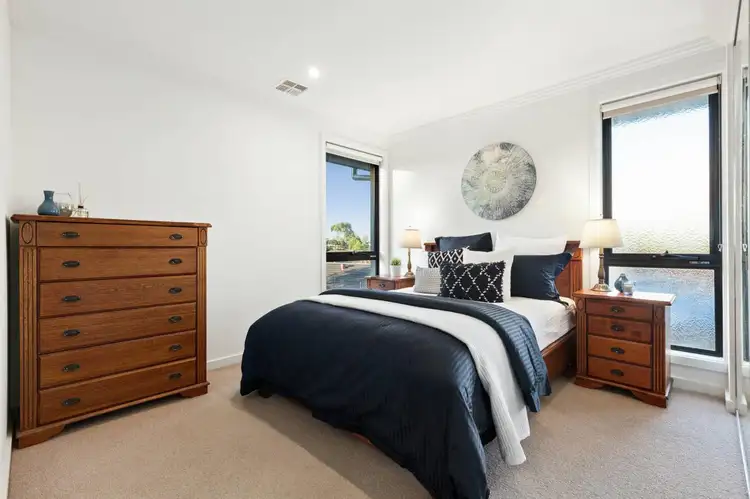 Fifth view of Homely townhouse listing, 9/21 Doncaster East Road, Mitcham VIC 3132