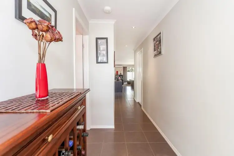 Fifth view of Homely house listing, 28 Delaney Drive, Miners Rest VIC 3352