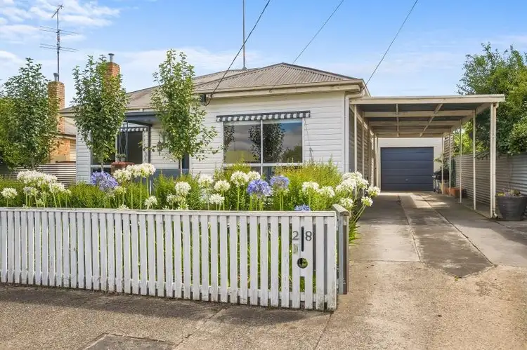 28 Victoria Street, Sebastopol VIC 3356