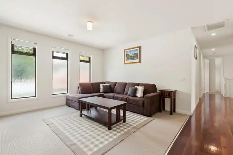 Fifth view of Homely house listing, 1/205 Central Road, Nunawading VIC 3131