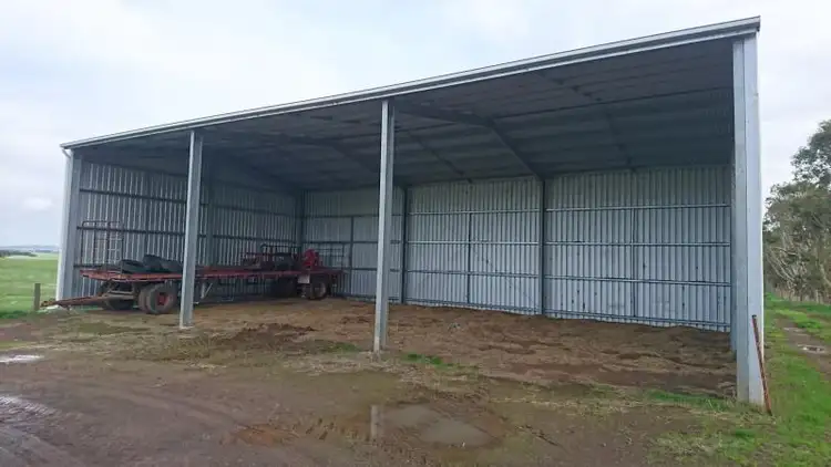 Seventh view of Homely house listing, 285 Foxhow Road, Kariah VIC 3260