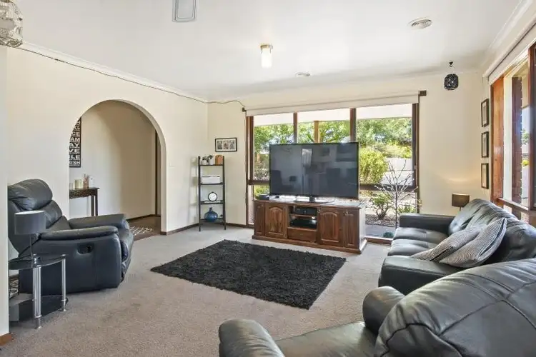Third view of Homely house listing, 14 Ealing Avenue, Wendouree VIC 3355