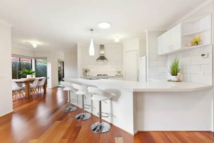 Third view of Homely house listing, 22 Greenglade Court, Blackburn North VIC 3130