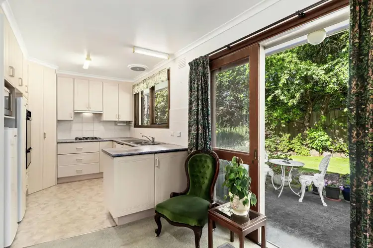 Third view of Homely unit listing, 11/5-11 Orion Street, Vermont VIC 3133