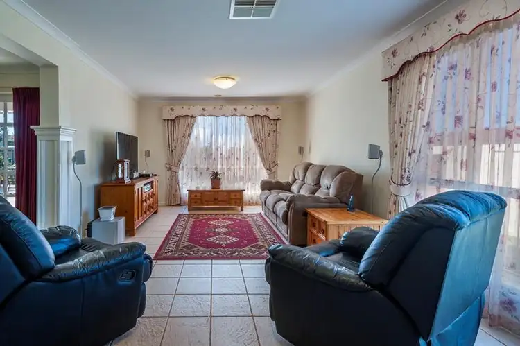 Sixth view of Homely house listing, 7 Wimera Close, Romsey VIC 3434