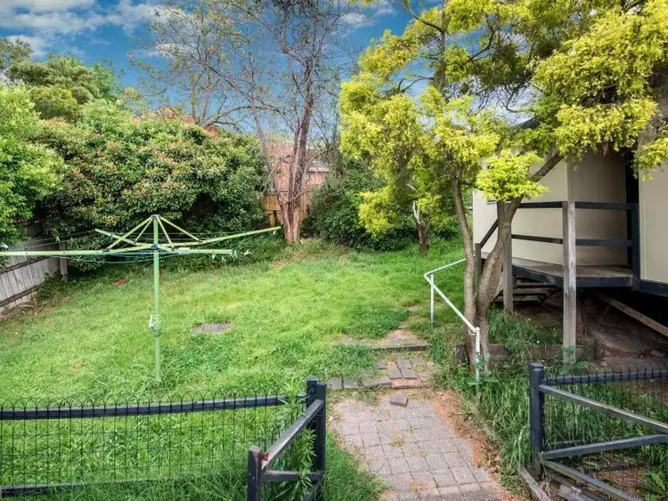 Sixth view of Homely house listing, 389 Middleborough Road, Box Hill VIC 3128