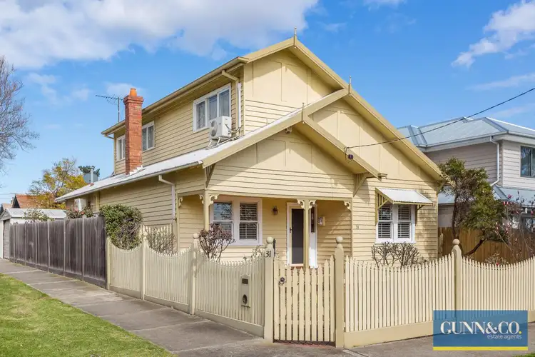 31 The Avenue, Spotswood VIC 3015