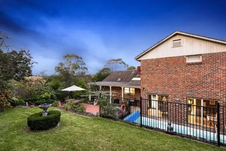 Sixth view of Homely house listing, 14 Hedderwick Street, Balwyn North VIC 3104
