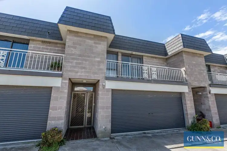 Second view of Homely apartment listing, 2/20 Victoria Street, Williamstown VIC 3016
