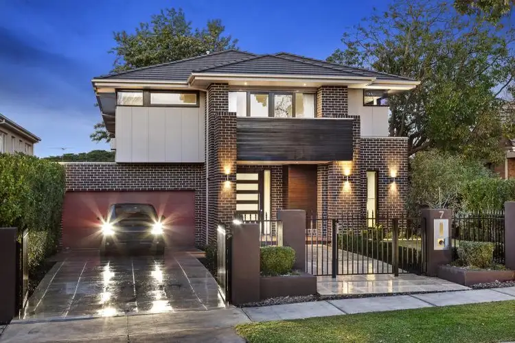7 Hunt Street, Balwyn North VIC 3104